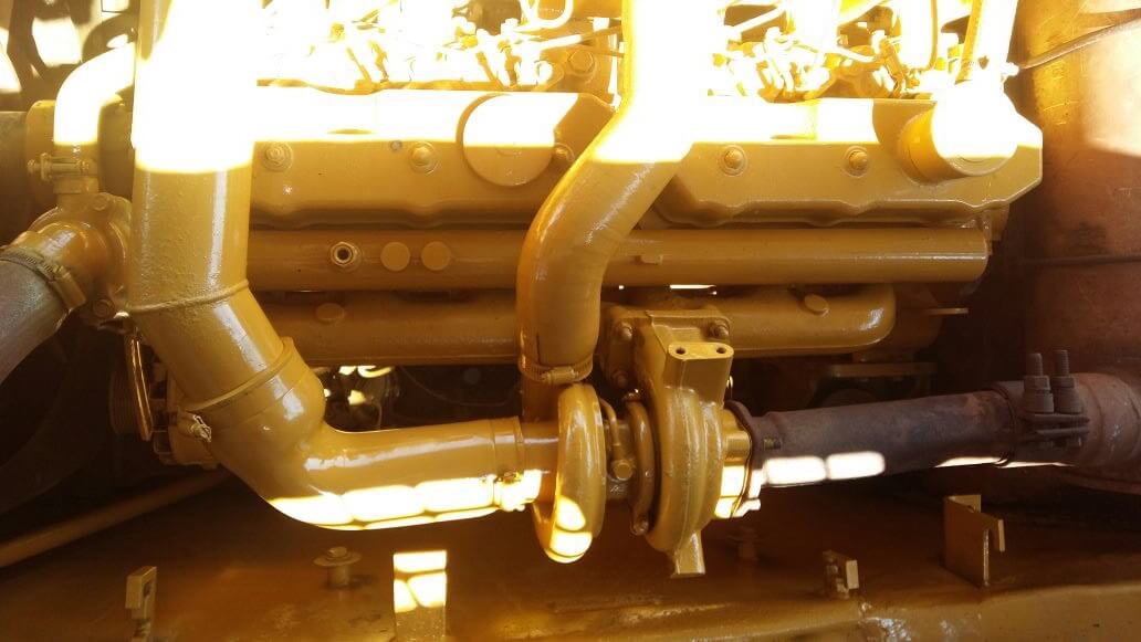 CAT 320BL (4)
