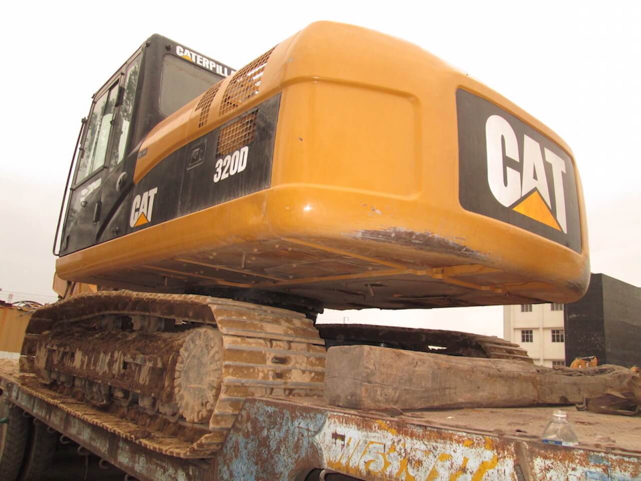 CAT 320D (53)