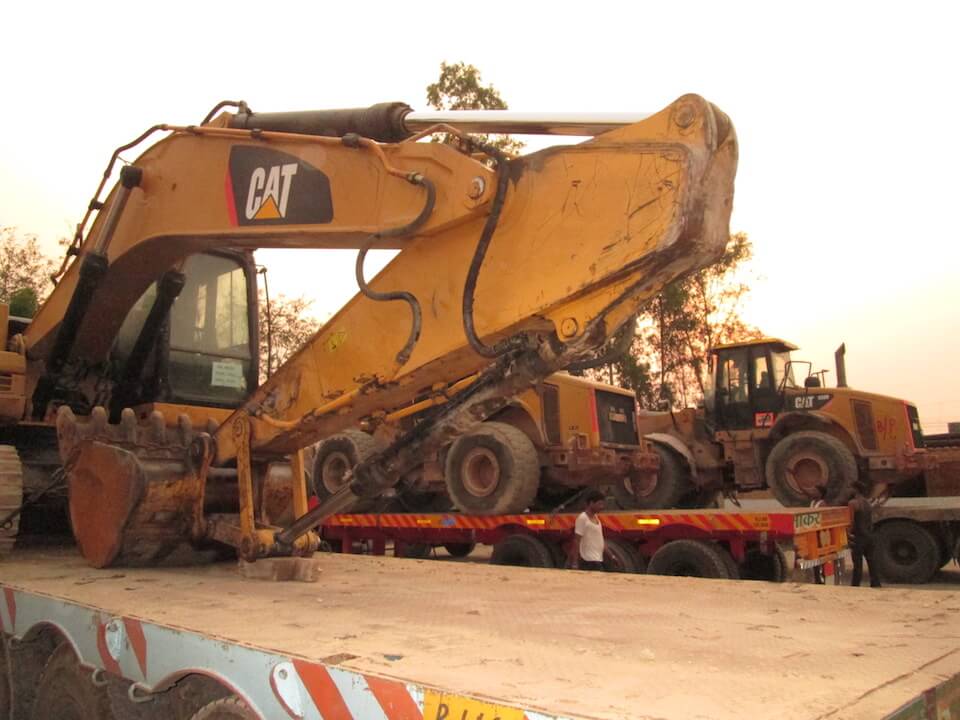 CAT 320D (58)