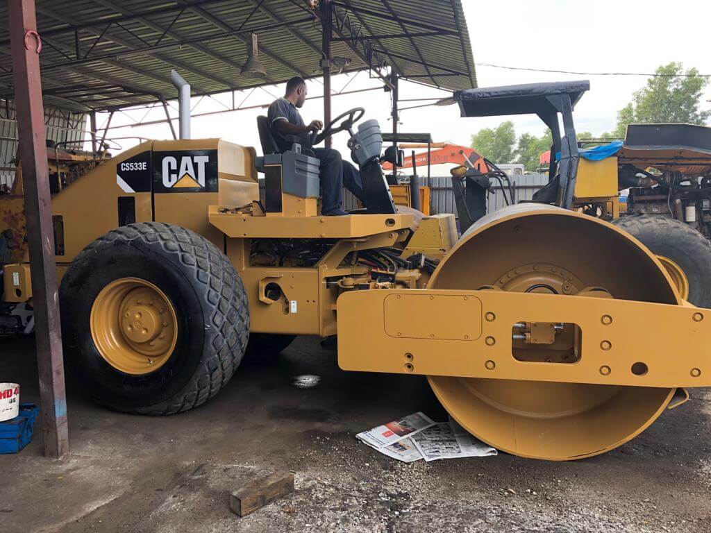 CAT CS533E (2)