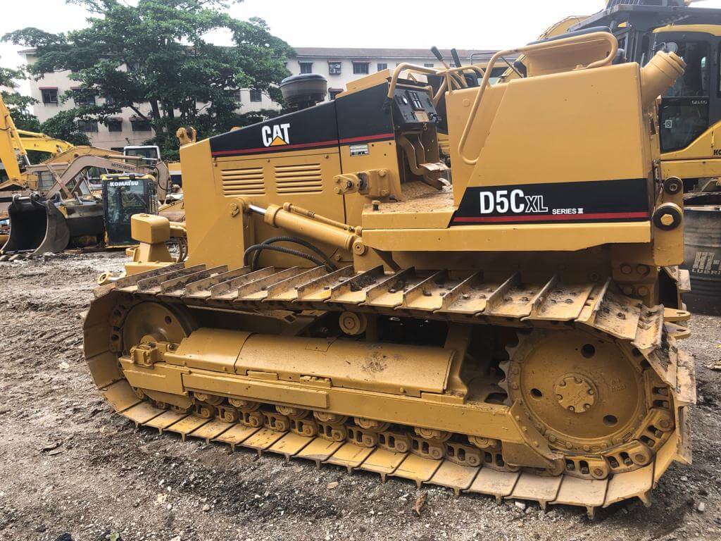 CAT D5C XL (14)