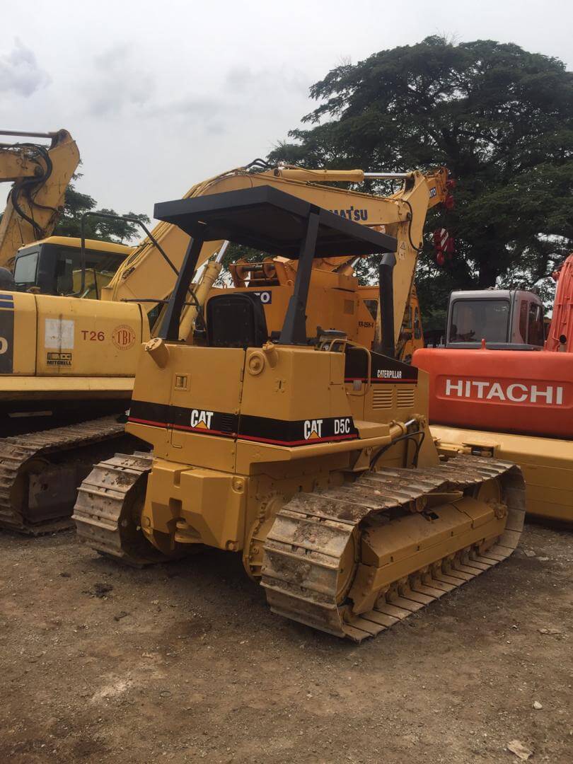CAT D5C XL (15)