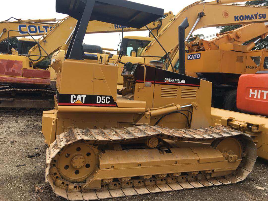 CAT D5C XL (18)