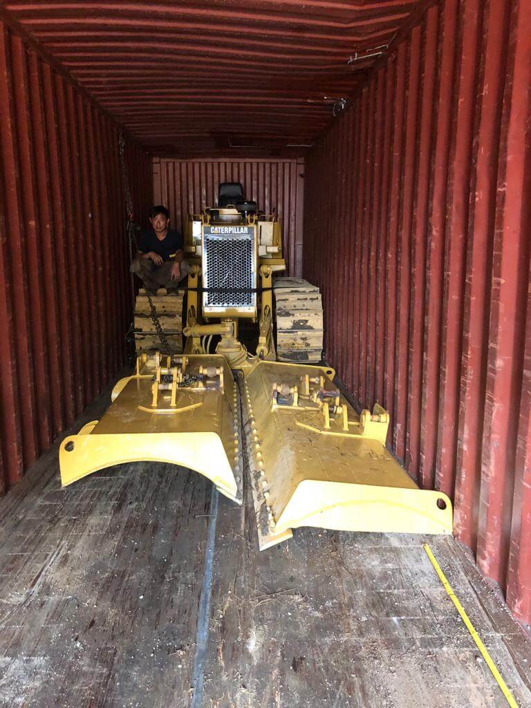 CAT D5C XL (20)