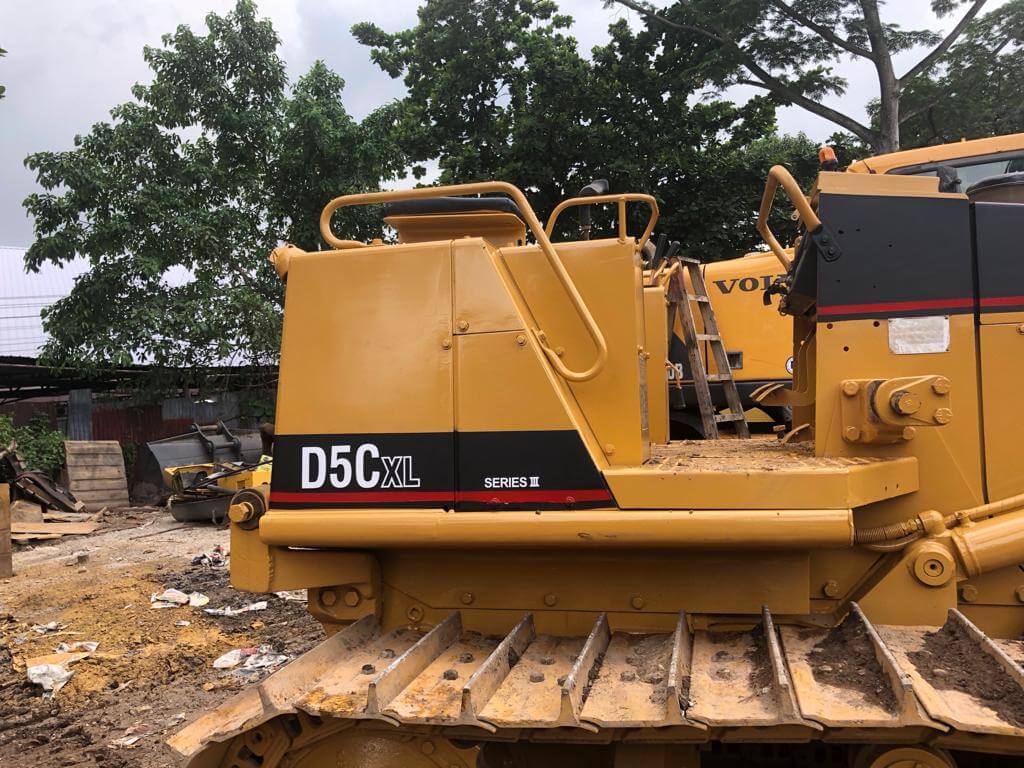 CAT D5C XL (25)
