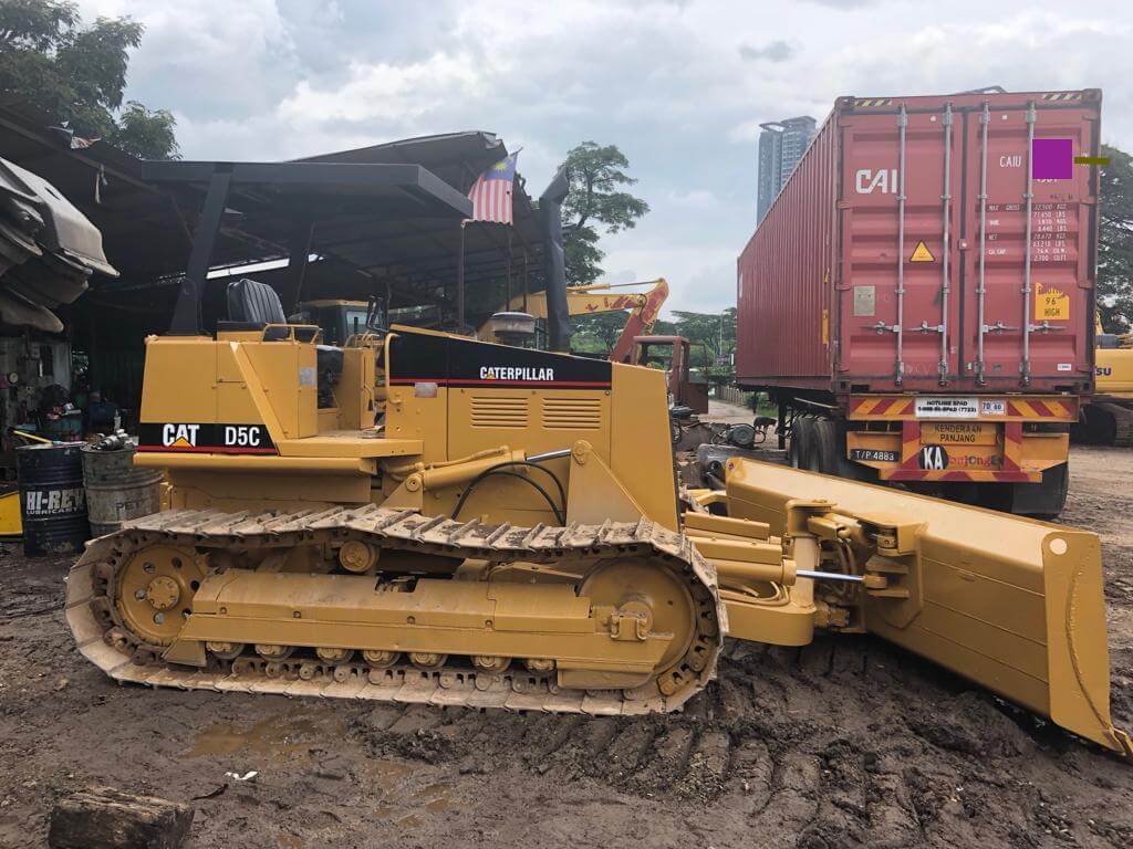 CAT D5C XL (27)