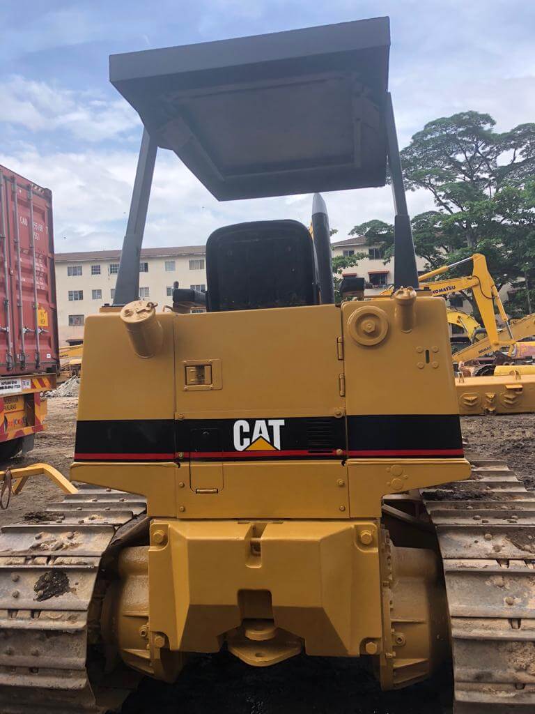 CAT D5C XL (6)