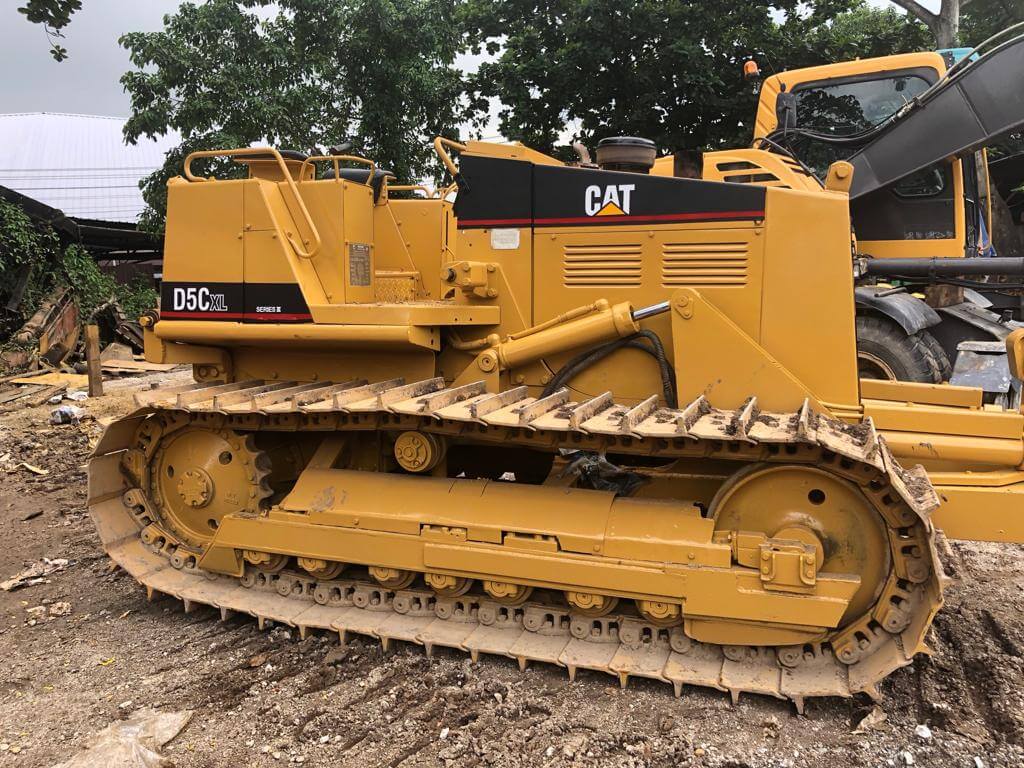 CAT D5C XL (9)