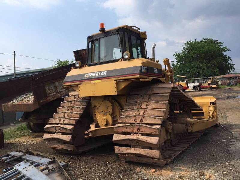 CAT D6H (12)