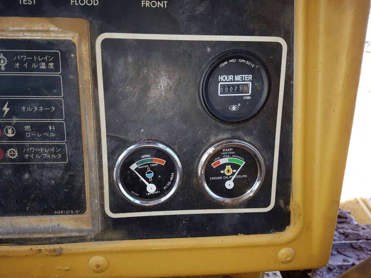 CAT D6H (3)