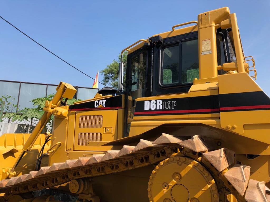CAT D6R LGP (14)