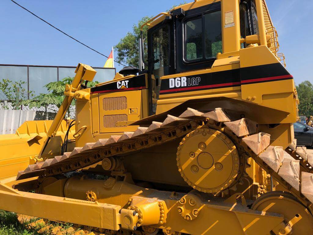 CAT D6R LGP (16)