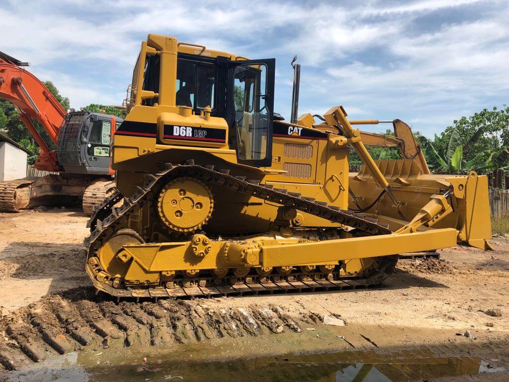 CAT D6R LGP (17)