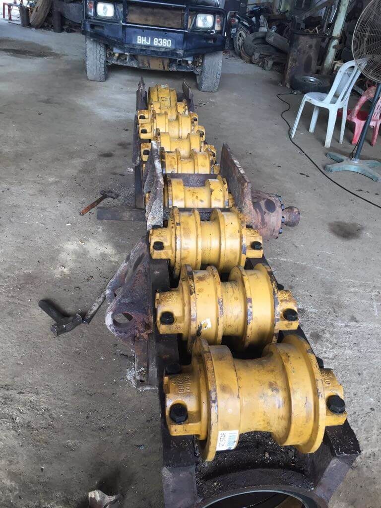 CAT D6R LGP (18)