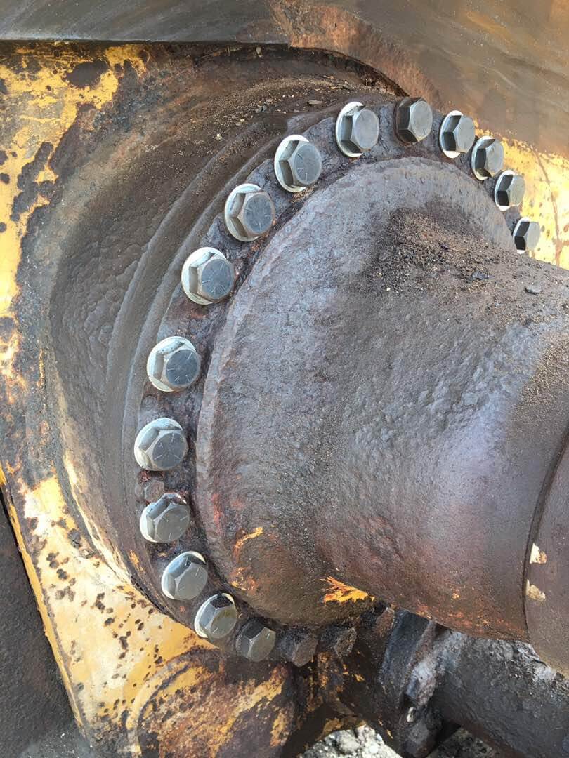 CAT D6R LGP (24)