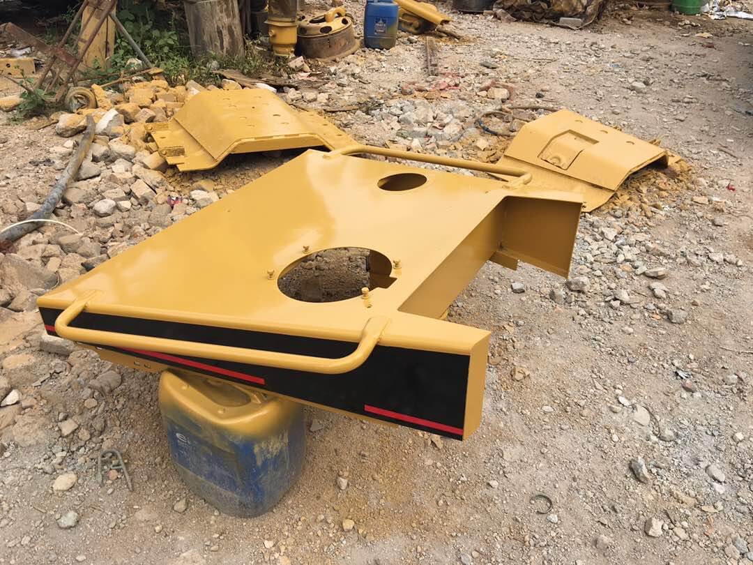 CAT D6R LGP (31)