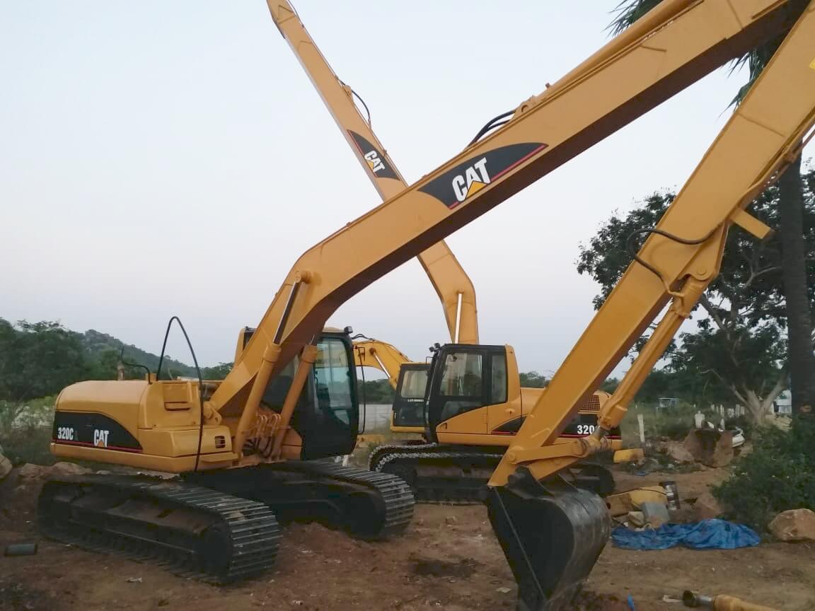 CAT long boom (2)