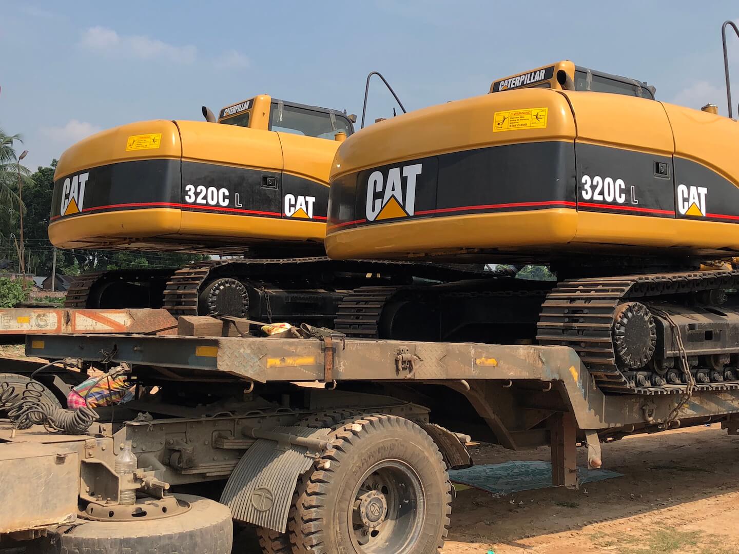 CAT long boom (20)