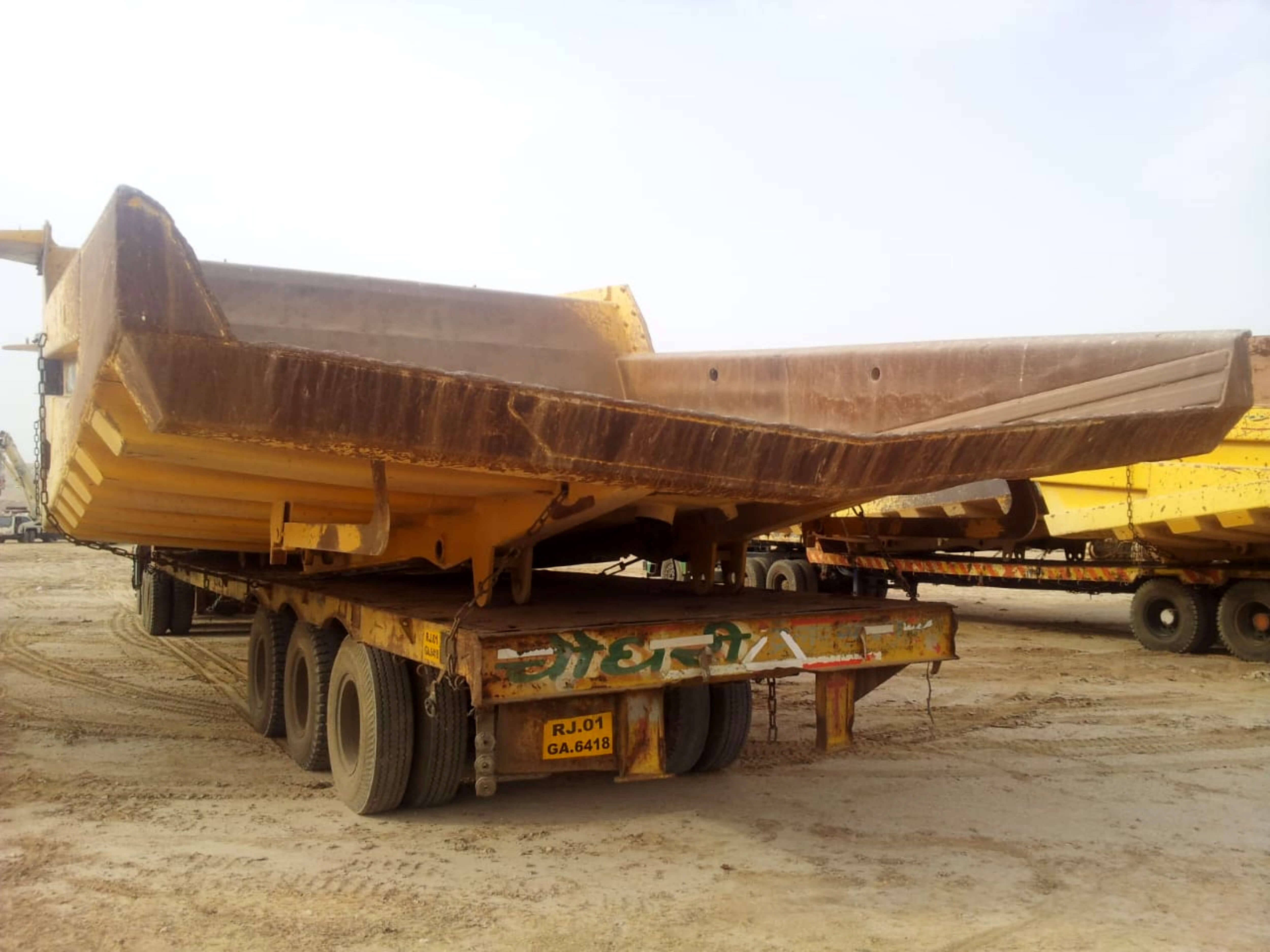 Komatsu HD 785-7 (2)
