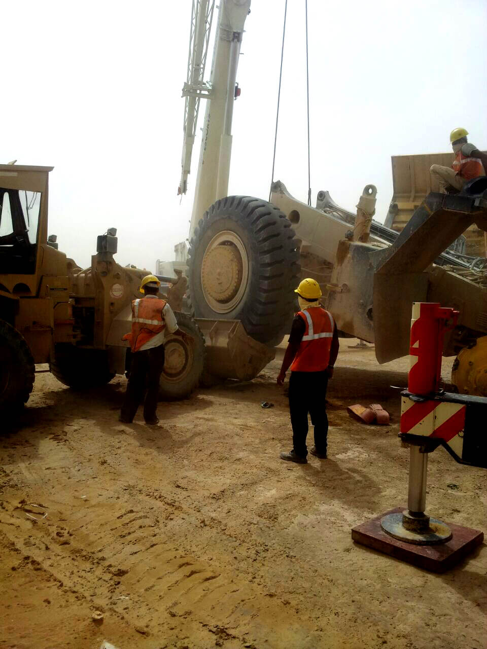 Komatsu HD 785-7 (45)