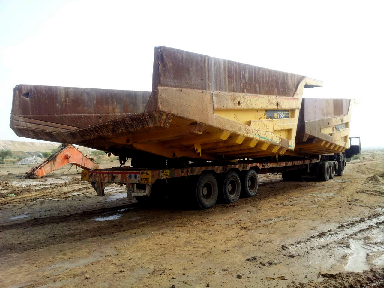 Komatsu HD 785-7 (48)