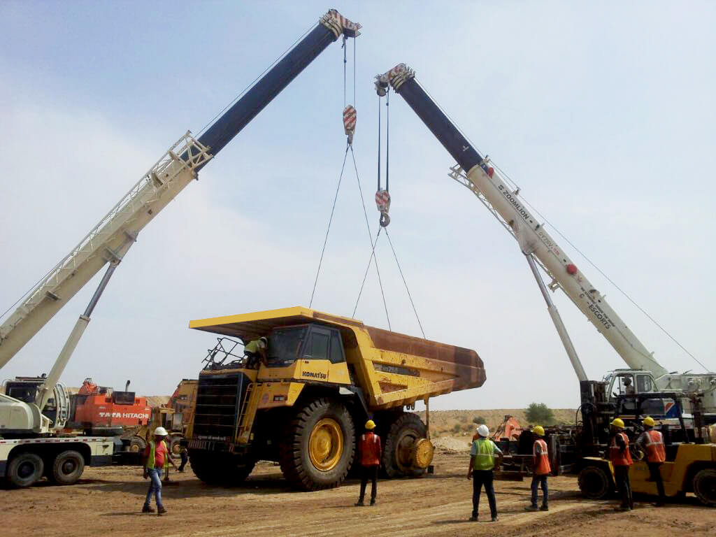 Komatsu HD 785-7 (50)