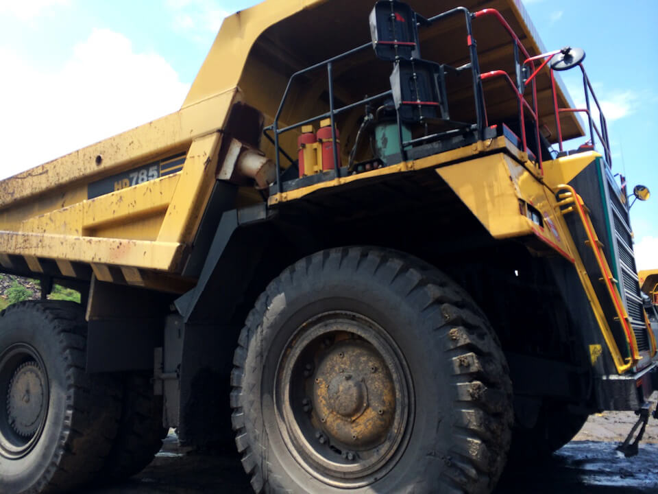 Komatsu HD 785-7 (65)