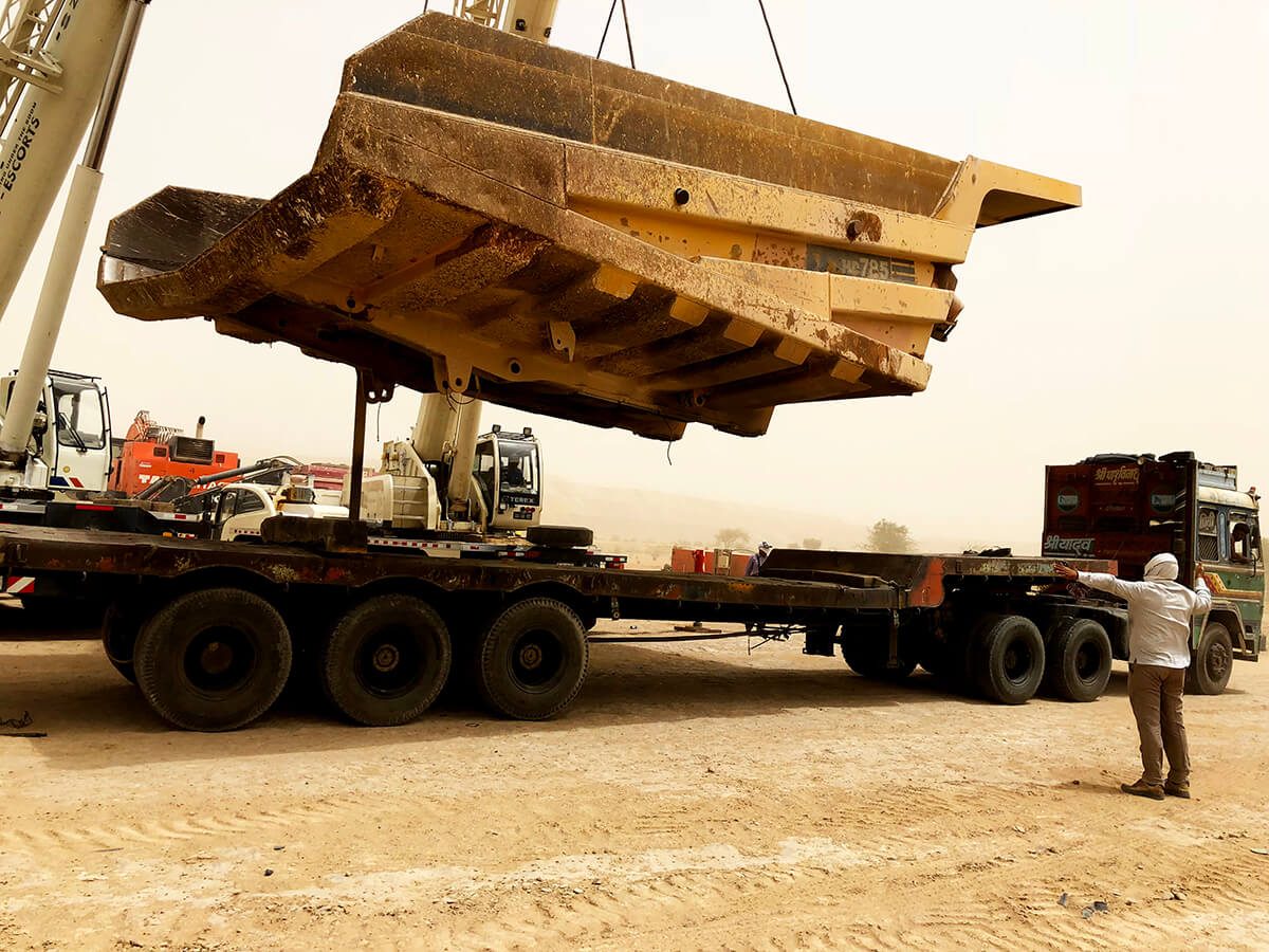Komatsu HD 785-7 (66)