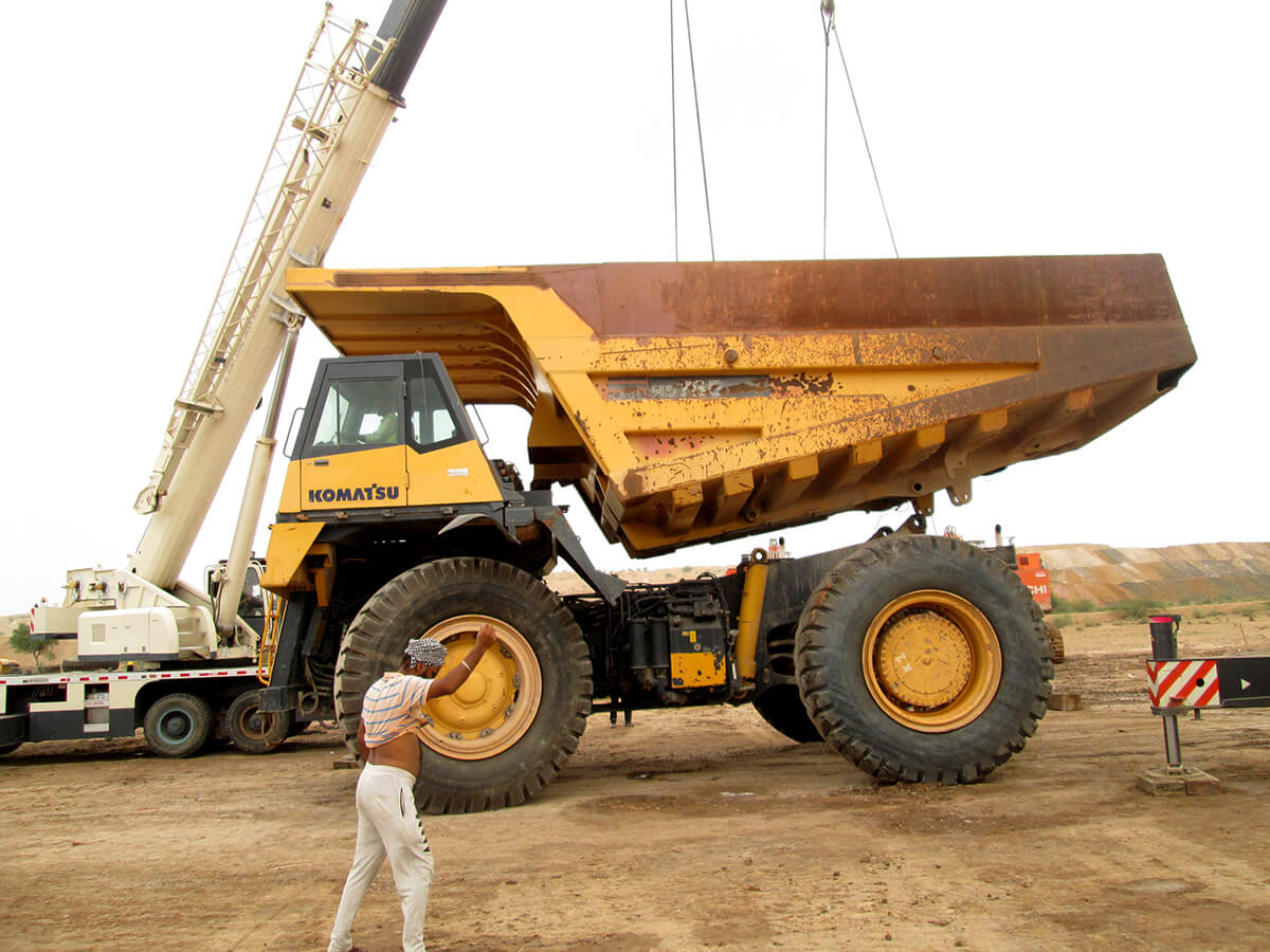 Komatsu HD 785-7 (79)