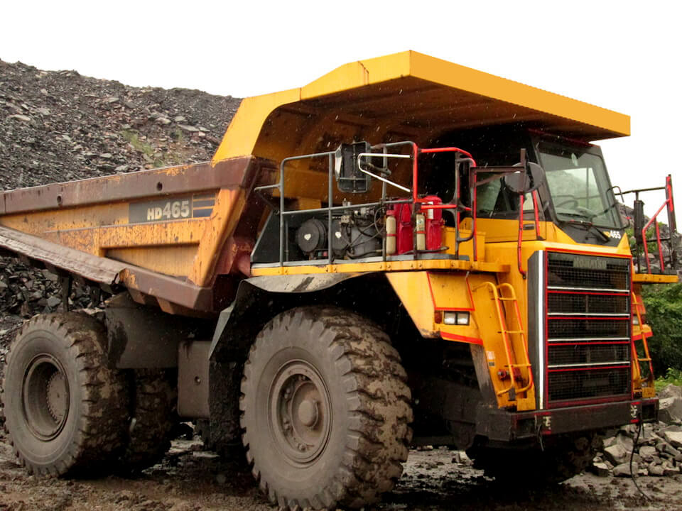 Komatsu HD465-7R (12)