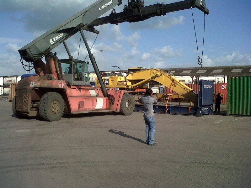 Komatsu PC 400 LC-7 (32)