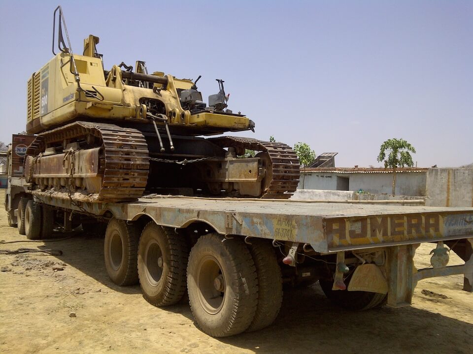 Komatsu PC 600 LC-7 (12)