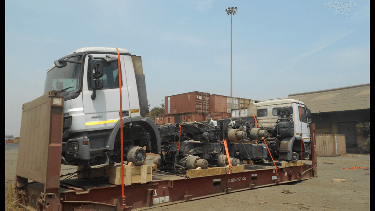 Mercedes Actros 4841 (1)