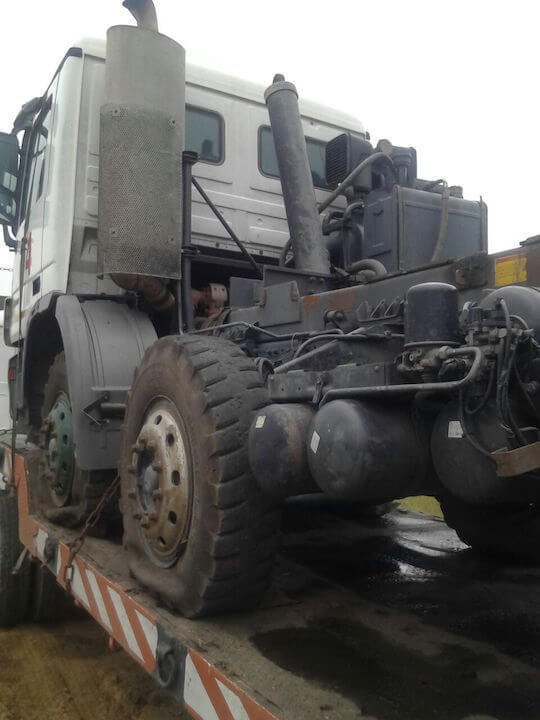 Mercedes Actros 4841 (48)