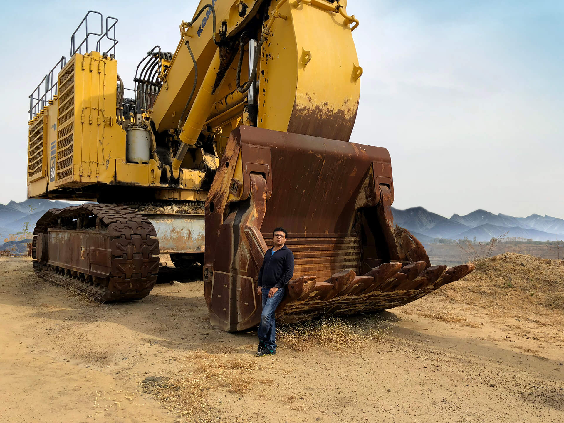 Giant Units Add photo 1